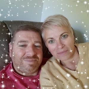 Meet your Posher, Mike pam